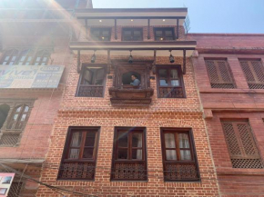 Studio Apartment at UNESCO Heritage Site